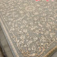فرش 1200شانه 12و9و6متری مغازه جمع شدب قیمت 700شانه