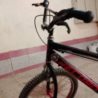 دوچرخه|دوچرخه، اسکیت، اسکوتر|مسجد سلیمان, |دیوار