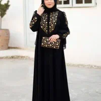 مانتو عبایی کپشن حتما خوانده شود