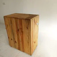 میز چوب روس