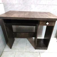 میز کامپیوتر و صندلی