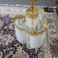 لوستر درحدنو