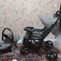 فروش|کالسکه و لوازم جانبی|رشت, کوی حسینی|دیوار