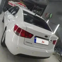 سراتو ۹۷ آپشنال۲۰۰۰|خودرو سواری و وانت|شیراز, شهرک آرین|دیوار