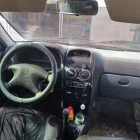 معاوضه 141|خودرو سواری و وانت|شیراز, فرگاز|دیوار