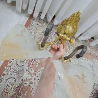 روشنایی گاز