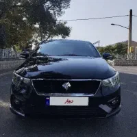 تارا اتوماتیک مدل ۱۴۰۲ / فقط اقساطی / تحویل آنی|خودرو سواری و وانت|تهران, تهرانپارس غربی|دیوار