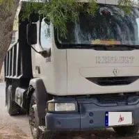 رنو میدلام ۲۷۰|خودرو سنگین|بوشهر, |دیوار