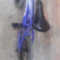 دوچرخه تمیز ۱۲