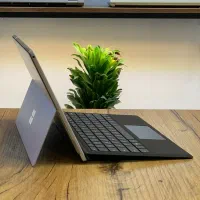 سرفیس پرو ۷ سایکل زیر ۵۰ / Surface pro 7|رایانه همراه|مشهد, ارشاد|دیوار