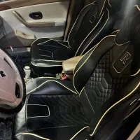 سمند درجه یک**|خودرو سواری و وانت|دزفول, |دیوار