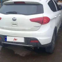 لیفان x50سانروف دار|خودرو سواری و وانت|اسالم, |دیوار