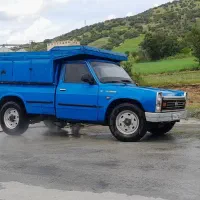 نیسان حمل بار به شهرستان|خدمات حمل و نقل|مریوان, |دیوار