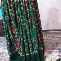 لباس محلی|لباس|یاسوج, |دیوار