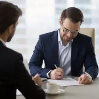 فاکتور رسمی به ازای دریافت/ارائه خدمات