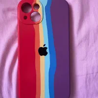 قاب ایفون ۱۳نرمان|لوازم جانبی موبایل و تبلت|مشکین‌دشت, |دیوار