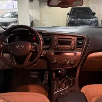 اپتیما ۲۰۱۳|خودرو سواری و وانت|تهران, جنت‌آباد جنوبی|دیوار