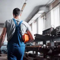 استخدام کارگر ساده (کاریابی نمی باشد)