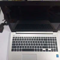 لب تاب ایسوز k550|رایانه همراه|قائمشهر, |دیوار