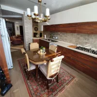 ۱۱۰متر دوخوابه تاپ لوکیشن شهرک گلستان چیتگر|اجارهٔ آپارتمان|تهران, گلستان (شهرک راه آهن)|دیوار