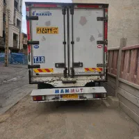 ایسوزو ۶ تن یخچالی ۹۰|خودرو سنگین|شهرکرد, |دیوار