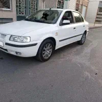 سمند ef7دوگانه شرکت