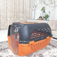 باکس سگ سایز بزرگ نو قیمت مناسب