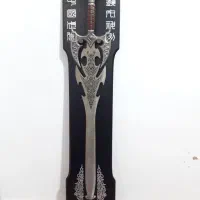 شمشیر تزئینی|کلکسیون اشیاء عتیقه|سپیدان, |دیوار