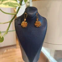 گوشواره کم اجرت