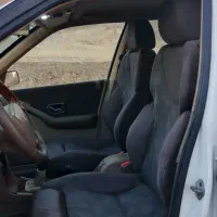 پارس ELX موتور زانتیا اتاق تعویض فول|خودرو سواری و وانت|کرمانشاه, |دیوار