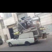 خرید ضایعات در مشهد