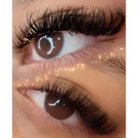 اکستنشن مژه ،لیفت لمینت مژه و ابرو، کاشت هیدن