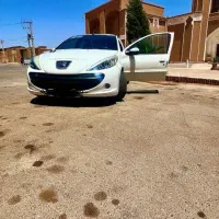 207 مدل 96