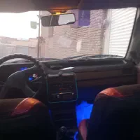 ماشین پراید سفید مدل 85|خودرو سواری و وانت|مراغه, |دیوار