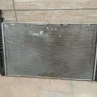 رادیاتور آب پژو پارس|قطعات یدکی و لوازم جانبی|اصفهان, سروستان|دیوار