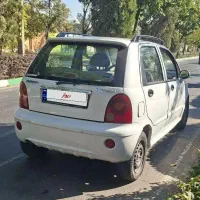 خودرو امپر وی ام ۱۱۰ مدل۹۳ چهار سیلندر|خودرو سواری و وانت|مشهد, رضاییه|دیوار