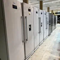 یخچال و یخچال فریزر (نقد و چکی دوازده ماهه)|یخچال و فریزر|تبریز, |دیوار