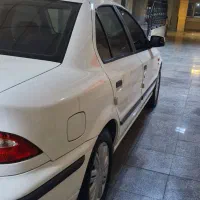 سمند مدل ۹۶ بی رنگ|خودرو سواری و وانت|مشکین‌دشت, |دیوار