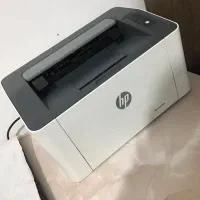 پرینتر لیزری hp