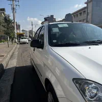 تیبا ۲/بی رنگ بی ضربه/سال ۱۴۰۰|خودرو سواری و وانت|رشت, معلم|دیوار