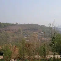 بلندترین زمین مسکونی باپروانه بالاسر تالاب لاهیجان|فروش زمین و ملک کلنگی|لاهیجان, کوی استادان|دیوار