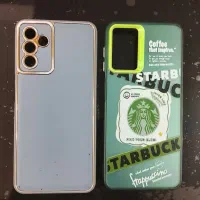 گارد معاوزه با چراغ دوچرخه|لوازم جانبی موبایل و تبلت|فردوس (خراسان), |دیوار