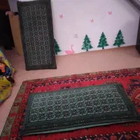 پشتی و جا کفشی
