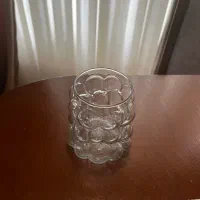 لیوان آبخوری تپل