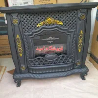 بخاری گازی شارق توس وجنرال شرایطی|بخاری، هیتر، شومینه|مشهد, خواجه ربیع|دیوار