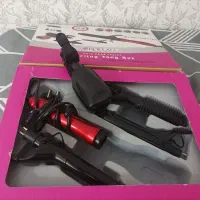 حالت دهنده موچند کاره رولان کرلی اتو ویب سیم تلفنی|آرایشی، بهداشتی، درمانی|اصفهان, شهرک کاوه|دیوار