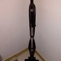 جارو برقی عصایی مدل هاردسون