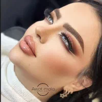 سالن تخصصی رنگ اقتصادی وعروس اقتصادی سهند فقط ۶ت|خدمات آرایشگری و زیبایی|سهند, |دیوار
