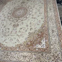 یک جفت فرش ۱۲ متری ماشینی|فرش|تهران, دهم فروردین|دیوار