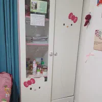 کمدومیزتحریروصندلی به فروش میرسد